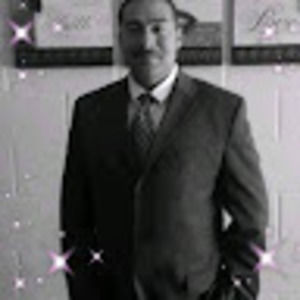 Meet your Posher, Richard